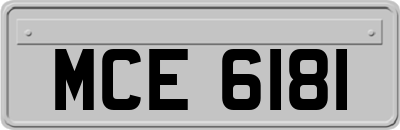 MCE6181