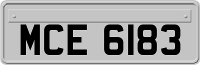 MCE6183