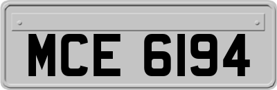 MCE6194