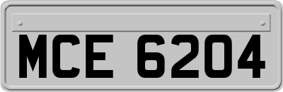 MCE6204