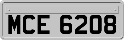 MCE6208