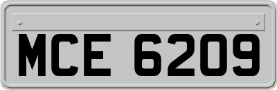 MCE6209