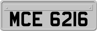 MCE6216