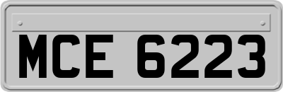 MCE6223