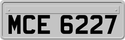 MCE6227