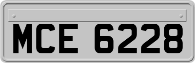 MCE6228