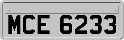 MCE6233