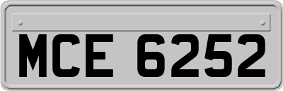 MCE6252