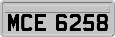 MCE6258