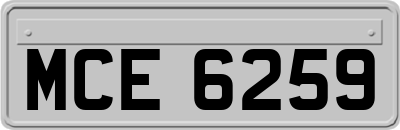 MCE6259
