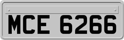 MCE6266