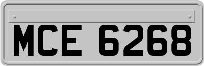 MCE6268