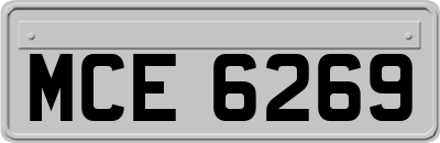 MCE6269