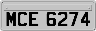 MCE6274