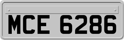 MCE6286