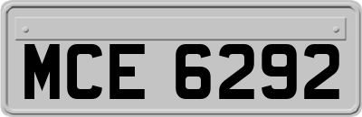 MCE6292