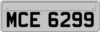 MCE6299