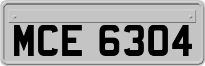 MCE6304