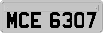 MCE6307