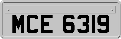 MCE6319