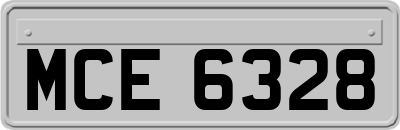 MCE6328