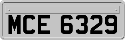 MCE6329