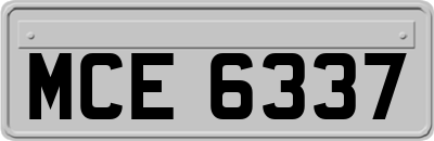 MCE6337