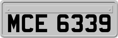 MCE6339