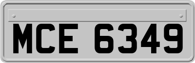MCE6349