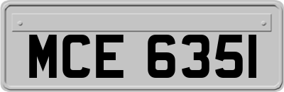 MCE6351