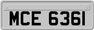 MCE6361