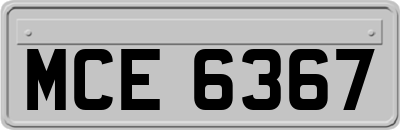 MCE6367