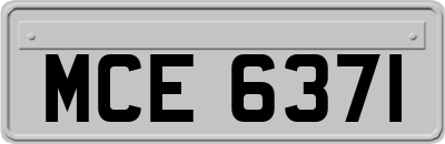 MCE6371