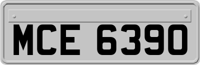 MCE6390