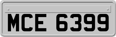 MCE6399