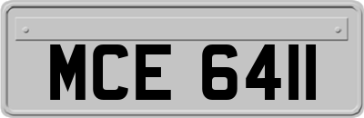 MCE6411