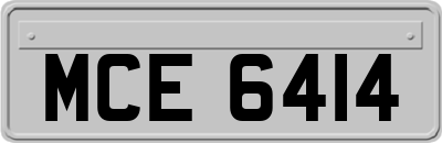 MCE6414