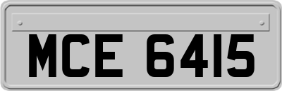 MCE6415