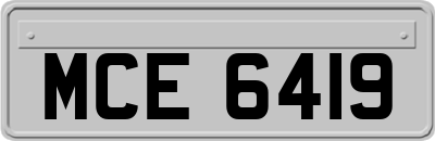 MCE6419
