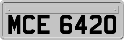 MCE6420