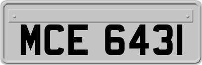 MCE6431