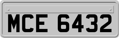 MCE6432