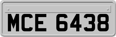 MCE6438