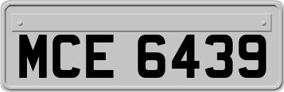 MCE6439