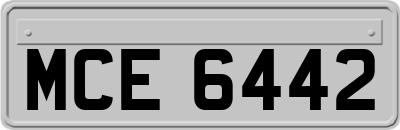 MCE6442