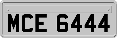 MCE6444