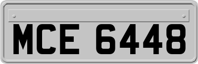 MCE6448