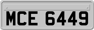 MCE6449