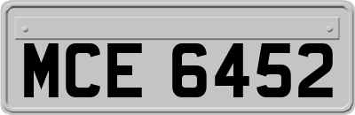 MCE6452