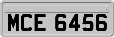 MCE6456